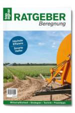 top agrar Ratgeber Beregnung