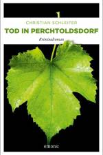 Tod in Perchtoldsdorf af Christian Schleifer