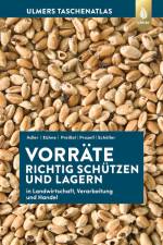 Vorräte richtig schützen und lagern af Cornel Adler