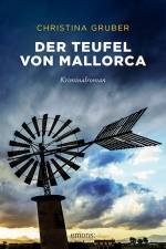 Der Teufel von Mallorca af Christina Gruber