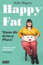 Happy Fat af Sofie Hagen