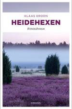 Heidehexen af Klaas Kroon