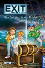 EXIT® - Das Buch: Das Geheimnis der Piraten af Inka Brand