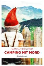 Camping mit Mord af Martina Tischlinger