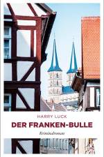 Der Franken-Bulle af Harry Luck