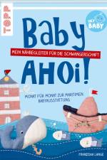 Baby, ahoi! af Franziska Lange