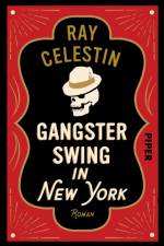Gangsterswing in New York af Ray Celestin