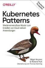 Kubernetes Patterns af Roland Huß