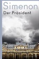 Der Präsident af Georges Simenon