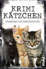 Krimikätzchen af Jone Heer