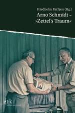 Arno Schmidt - 