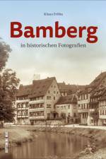 Bamberg af Klaus Fröba