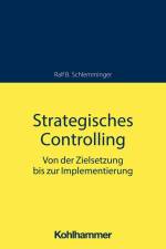 Strategisches Controlling af Ralf B. Schlemminger