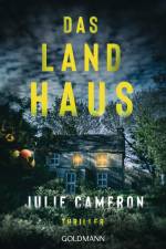 Das Landhaus af Julie Cameron