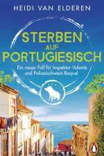 Sterben auf Portugiesisch af Heidi van Elderen