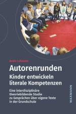 Autorenrunden af Beate Leßmann