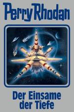 Perry Rhodan 149. Der Einsame der Tiefe af Perry Rhodan