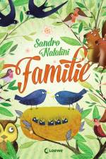 Familie af Sandro Natalini