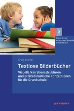 Textlose Bilderbücher af Anne Krichel