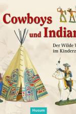 Cowboys und Indianer af Victoria Asschenfeldt