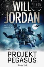 Projekt Pegasus af Will Jordan