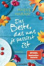 Das Beste, das uns je passiert ist af Maeve Haran