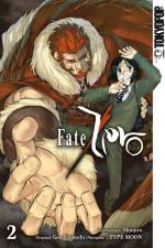 Fate/Zero 02 af Shinjiro