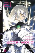 Accel World - Novel 21 af Reki Kawahara