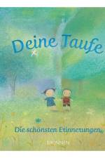 Deine Taufe af Zipaddress Limited