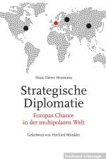 Strategische Diplomatie af Hans-Dieter Heumann
