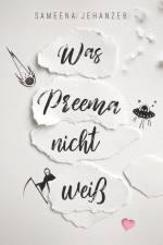 Was Preema nicht weiß af Sameena Jehanzeb