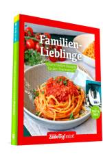 Familienlieblinge af Vivien Koitka