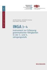 INGA 3-4 af Jennifer Paetsch