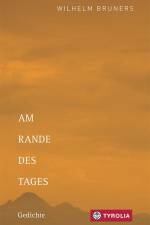 Am Rande des Tages af Wilhelm Bruners