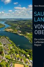 Sauerland von oben