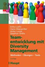Teamentwicklung mit Diversity-Management af Erika Lüthi
