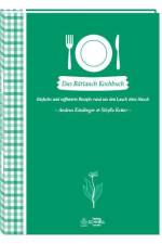 Das Bärlauch-Kochbuch af Andrea Kösslinger