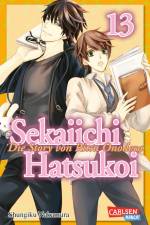 Sekaiichi Hatsukoi 13 af Shungiku Nakamura