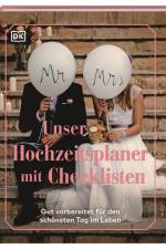 Unser Hochzeitsplaner mit Checklisten