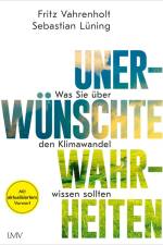 Unerwünschte Wahrheiten af Fritz Vahrenholt