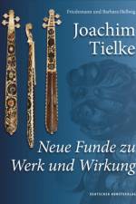 Joachim Tielke af Barbara Hellwig