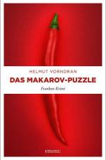 Das Makarov-Puzzle af Helmut Vorndran