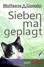 Französisch von unten af Wolfgang A. Gogolin