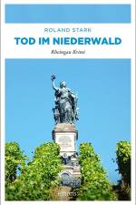 Tod im Niederwald af Roland Stark