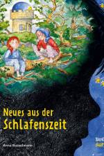 Neues aus der Schlafenszeit af Judith Buchner