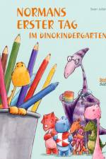 Normans erster Tag im Dinokindergarten af Sean Julian