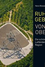 Ruhrgebiet von oben