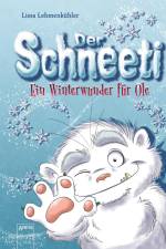 Der Schneeti af Lissa Lehmenkühler