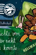Die Geschichte vom Löwen, der nicht schlafen konnte af Martin Baltscheit