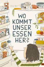 Wo kommt unser Essen her? af Julia Dürr